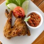 Ayam Goreng