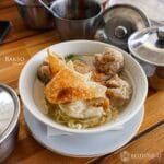 Sup Bakso Malang